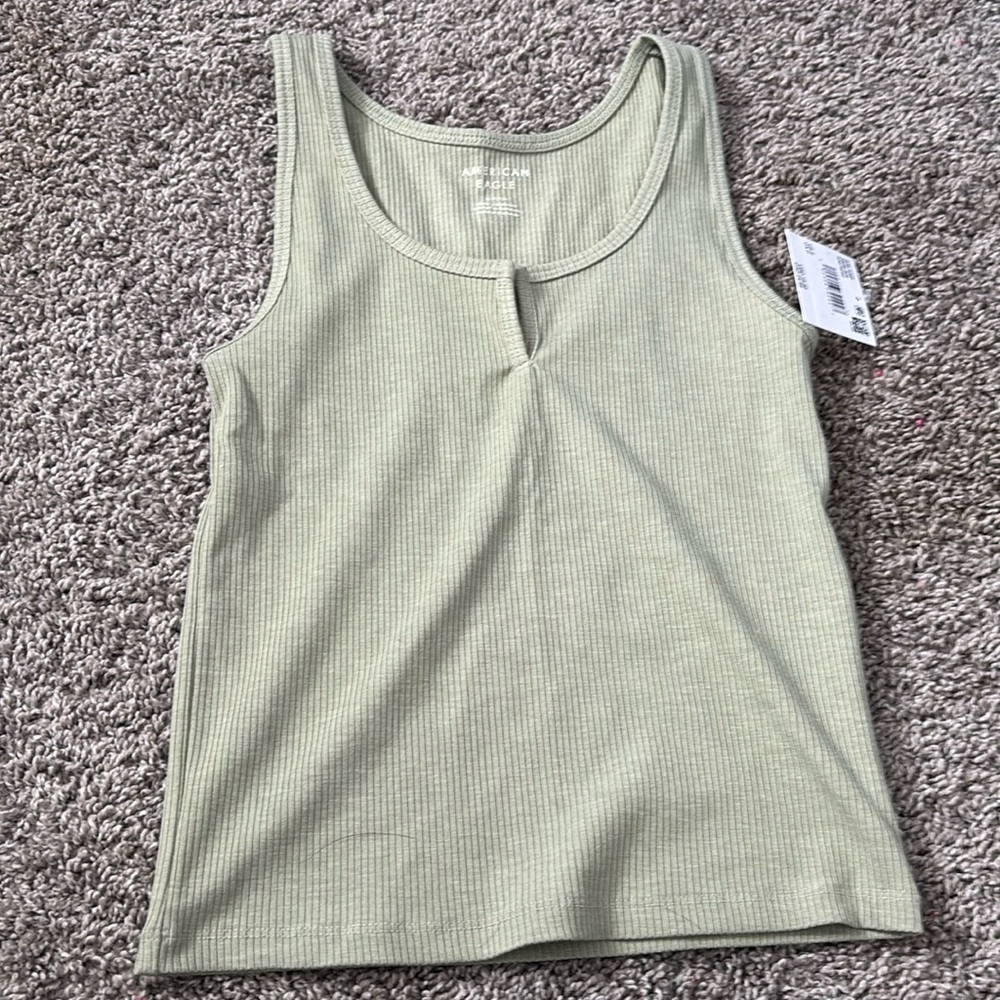 Never worn